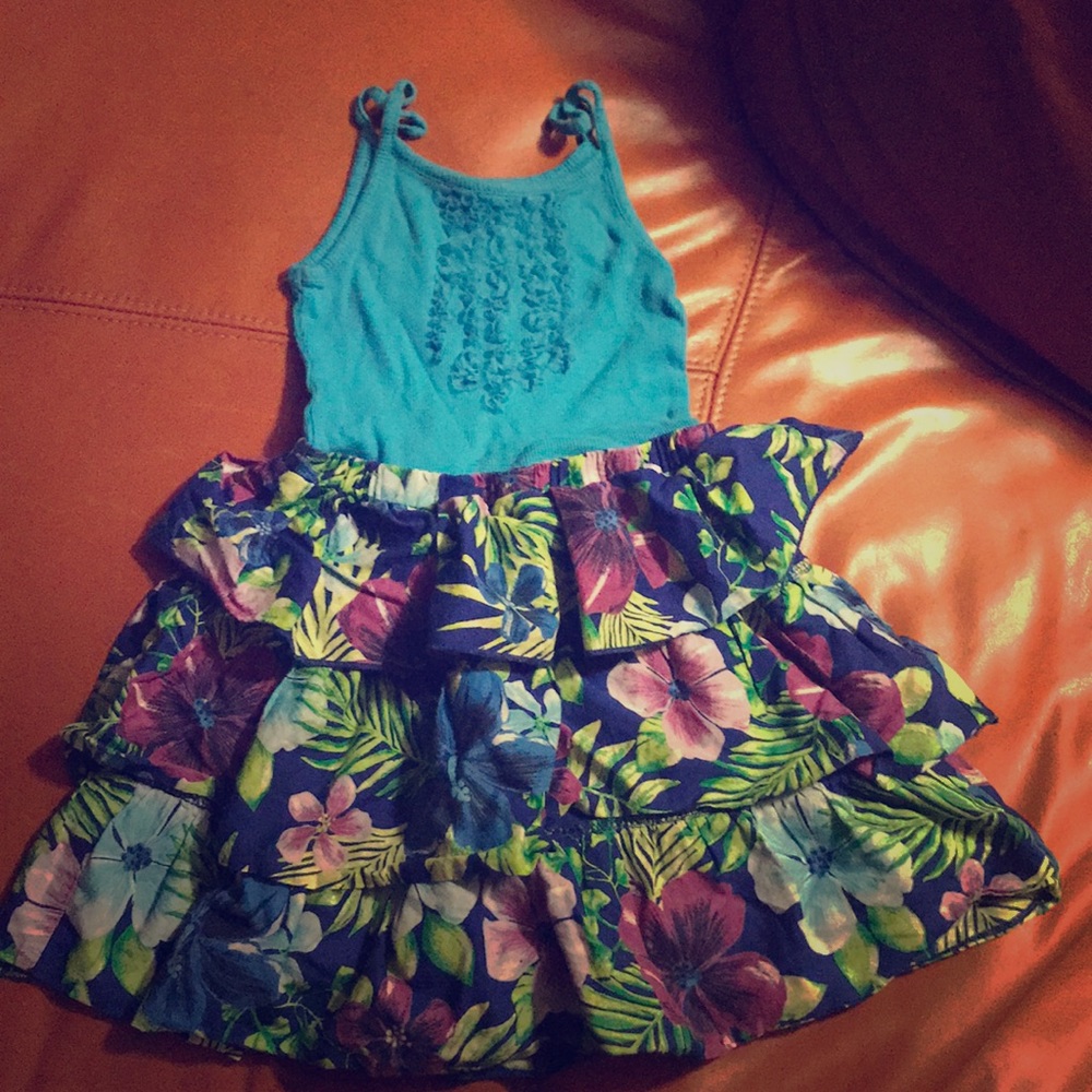 The Children’s Place girls Dress size S 5/6